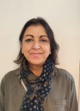 Luïsa Zabala