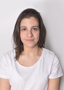 Elena Sánchez