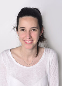 Maria Balcells
